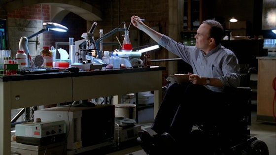 Fringe S01E18