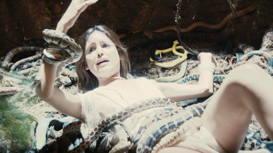 From Dusk Till Dawn S01E01