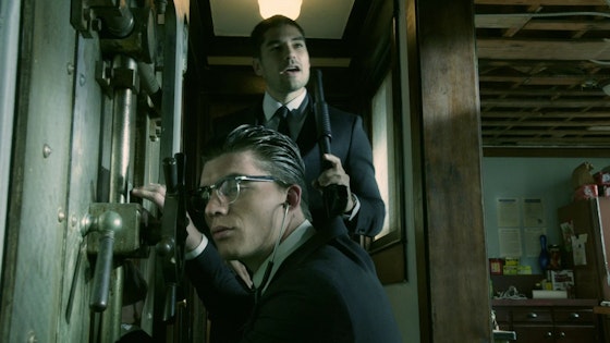 From Dusk Till Dawn S01E02