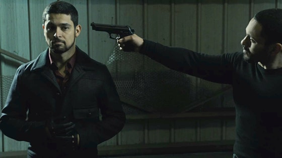 From Dusk Till Dawn S01E03