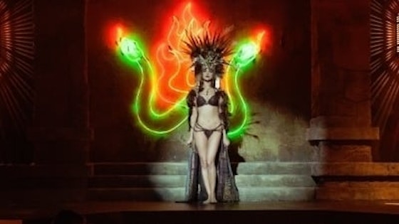 From Dusk Till Dawn S01E07