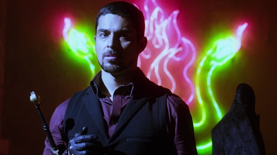 From Dusk Till Dawn S01E08