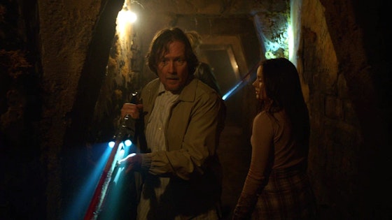 From Dusk Till Dawn S01E09