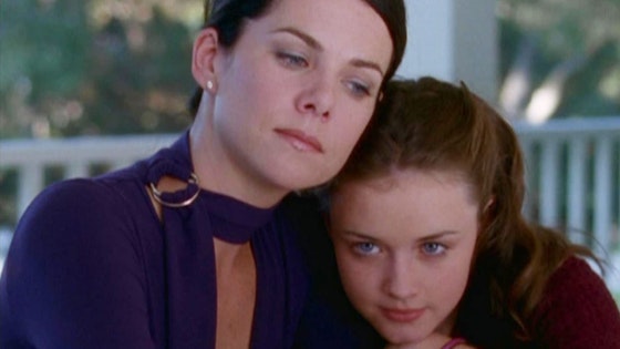 Gilmore Girls S01E03