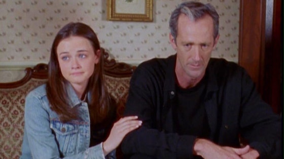 Gilmore Girls S01E05