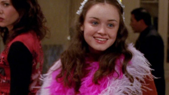 Gilmore Girls S01E06