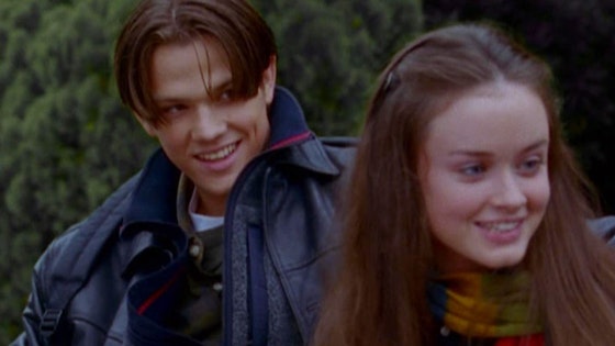 Gilmore Girls S01E08