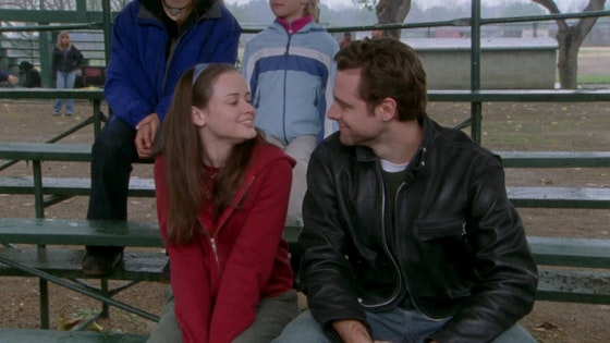 Gilmore Girls S01E15