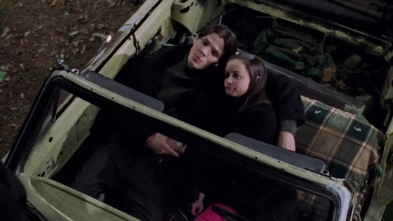 Gilmore Girls S01E16