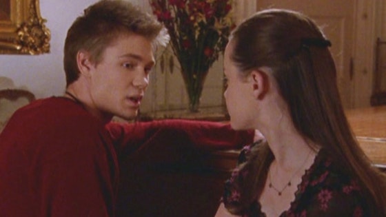 Gilmore Girls S01E17