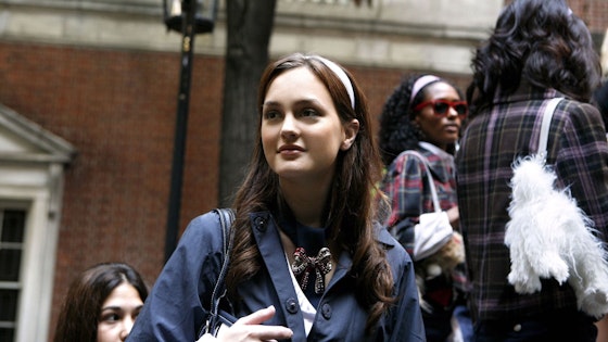 Gossip Girl S01E03
