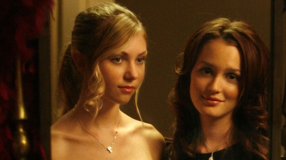 Gossip Girl S01E05
