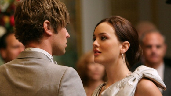 Gossip Girl S01E10