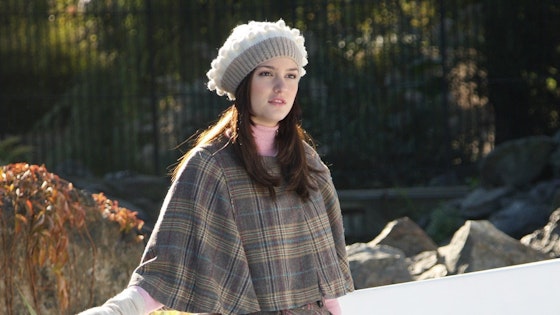 Gossip Girl S01E11