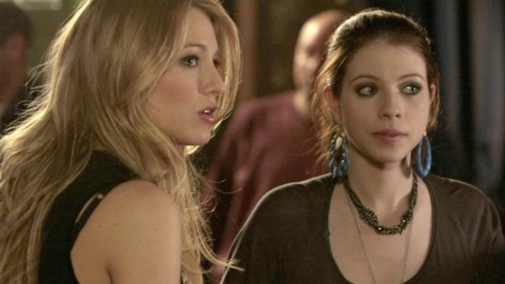 Gossip Girl S01E15