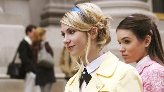Gossip Girl S01E16