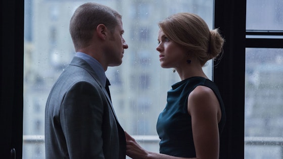 Gotham S01E06