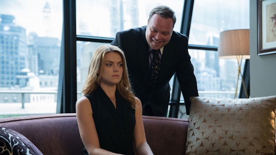 Gotham S01E07