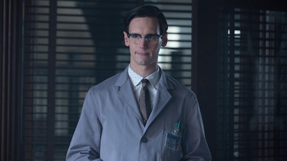 Gotham S01E16