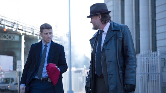 Gotham S01E17