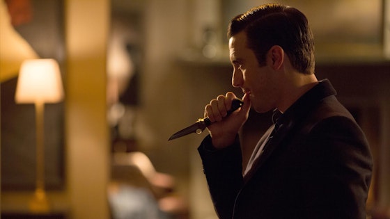 Gotham S01E20