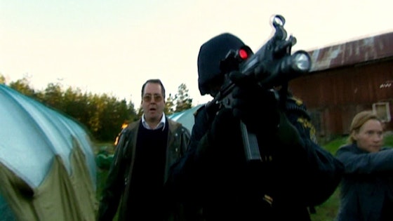 Graven S01E05
