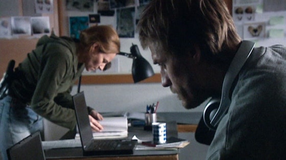 Graven S01E06