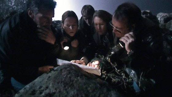 Graven S01E08