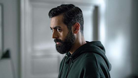 Gråzon S01E03