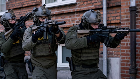 Gråzon S01E09