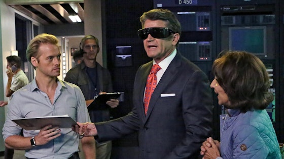 Great News S01E03