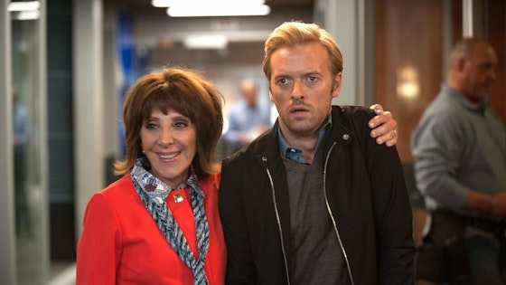Great News S01E05