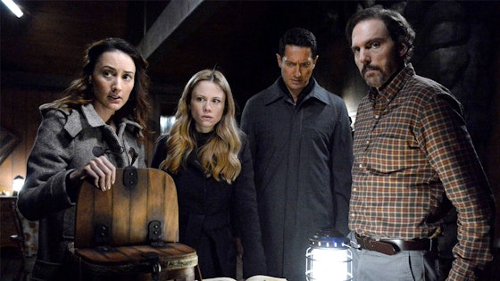 Grimm S06E13
