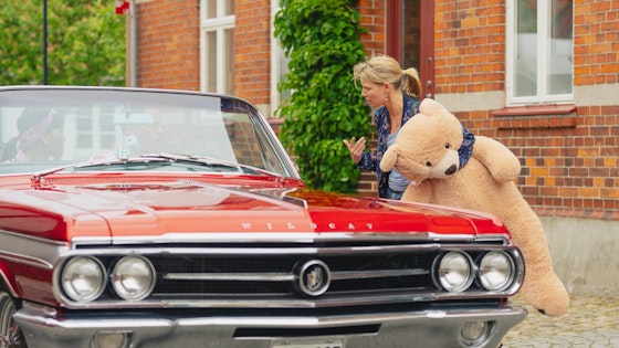 Hålla samman S01E04