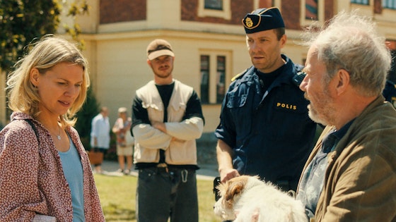 Hålla samman S01E07