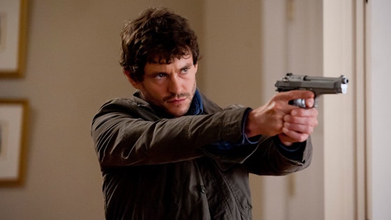 Hannibal S01E01