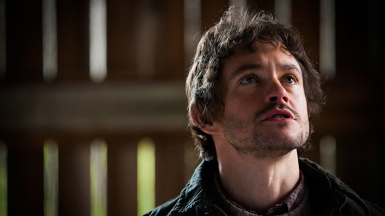 Hannibal S01E05