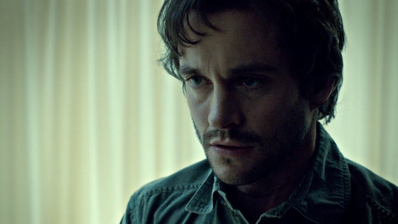 Hannibal S01E09
