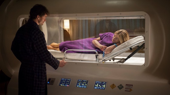 Hannibal S01E12