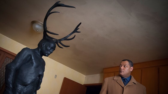 Hannibal S01E13
