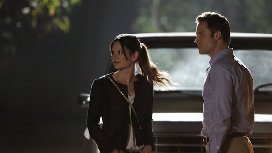 Hart of Dixie S01E07