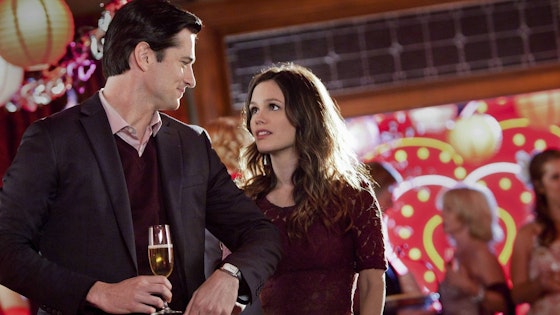 Hart of Dixie S01E13