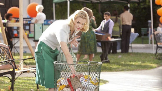 Hart of Dixie S01E14