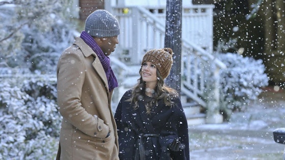 Hart of Dixie S01E15