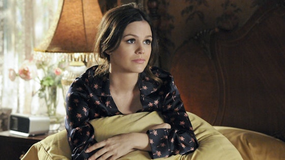 Hart of Dixie S01E16
