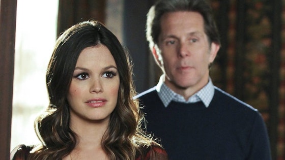 Hart of Dixie S01E17