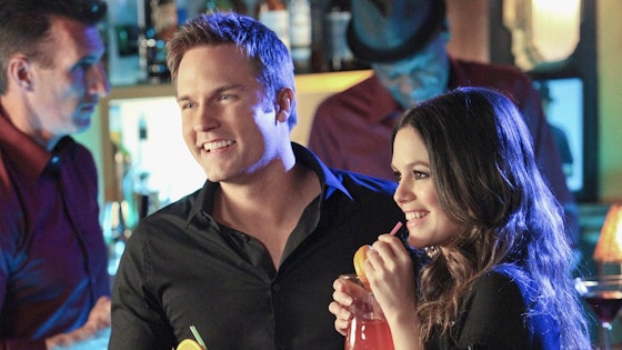 Hart of Dixie S01E19