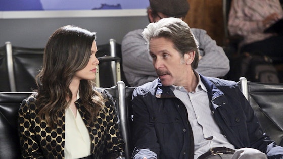 Hart of Dixie S01E21