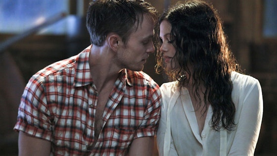 Hart of Dixie S01E22