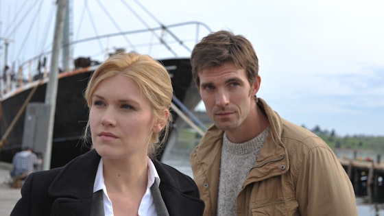 Haven S01E01